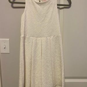 Girls dress size medium